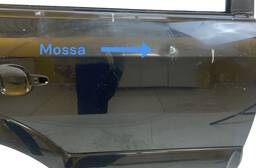 PORTA TRASEIRA DIREITA TUCSON 2005 A 2017