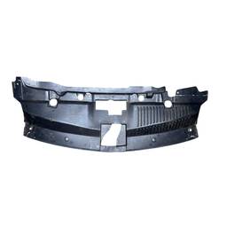 DEFLETOR RADIADOR TRACKER 2019 1.4 TURBO