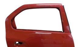 PORTA TRASEIRA DIREITA LOGAN 2014/