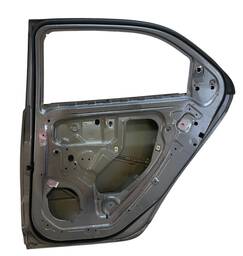 PORTA TRASEIRA DIREITA COBALT 2012 A 2020