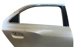 PORTA TRASEIRA DIREITA COBALT 2012 A 2020