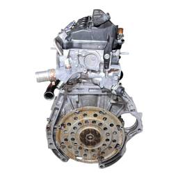 MOTOR HONDA CIVIC CR-V 2.0 16V FLEX 2013 2014 A 2016 