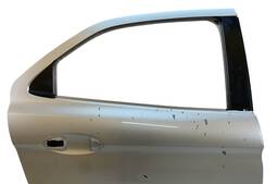 PORTA TRASEIRA DIREITA FORD KA 2015 2016 A 2021