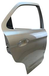 PORTA TRASEIRA DIREITA FORD KA 2015 2016 A 2021