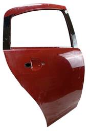 PORTA TRASEIRA DIREITA AGILE 2010 A 2014