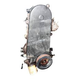 MOTOR S10 BLAZER 2.4 8V GAS 2001 2002 A 2007 