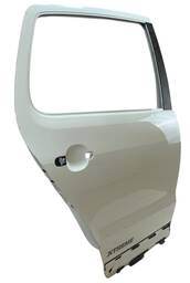 PORTA TRASEIRA DIREITA FOX 2015 A 2022