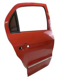 PORTA TRASEIRA DIREITA GOL VOYAGE G5 G6 G7 G8