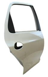 PORTA TRASEIRA DIREITA CELTA PRISMA 2007 A 2016
