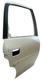 PORTA TRASEIRA DIREITA CORSA / CLASSIC 1996 A 2016