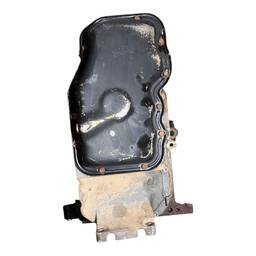 (BLOCO)MOTOR GOL FOX POLO GOLF SAVEIRO VOYAGE 1.6 8V FLEX PW