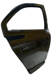 PORTA TRASEIRA DIREITA ONIX ACTIV 2013 A 2019 C/ FURO MOLDUR