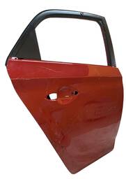 PORTA TRASEIRA DIREITA HB20 HATCH 2013 2014 A 2019