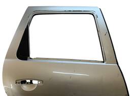 PORTA TRASEIRA DIREITA DUSTER OROCH 2012 A 2020 OROCH 2016/