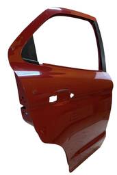 PORTA TRASEIRA DIREITA FORD KA 2015 2016 A 2021