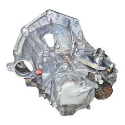 CAIXA CAMBIO PUNTO IDEA GRAND 1.6 ETORQ 2011/2018 (DUALOGIC)