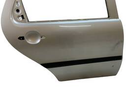 PORTA TRASEIRA DIREITA PALIO SIENA 2005 A 2016