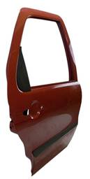 PORTA TRASEIRA DIREITA PALIO SIENA 2005 A 2016