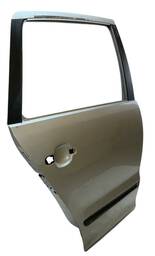 PORTA TRASEIRA DIREITA SPACEFOX 2006 A 2014