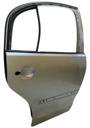 PORTA TRASEIRA DIREITA POLO SEDAN 2003 2004 A 2015