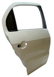 PORTA TRASEIRA DIREITA GOL VOYAGE G5 G6 G7 G8