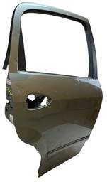 PORTA TRASEIRA DIREITA PUNTO 2008 A 2017