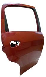 PORTA TRASEIRA DIREITA PUNTO 2008 A 2017