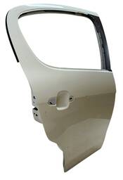 PORTA TRASEIRA DIREITA PALIO ATTRACTIVE 2012 A 2017