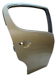 PORTA TRASEIRA DIREITA PALIO ATTRACTIVE 2012 A 2017