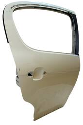 PORTA TRASEIRA DIREITA PALIO ATTRACTIVE 2012 A 2017