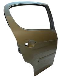 PORTA TRASEIRA DIREITA PALIO ATTRACTIVE 2012 A 2017