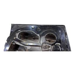 PORTA DIANTEIRA DIREITA FIESTA 2003 A 2014