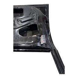 PORTA DIANTEIRA ESQUERDA ASTRA 1998 A 2011