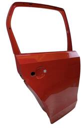 PORTA TRASEIRA DIREITA UP! 4P 2014 2015 A 2021