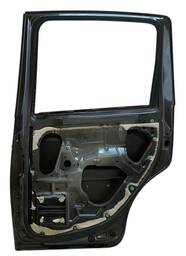 PORTA TRASEIRA DIREITA IDEA ADVENTURE 2006 A 2016