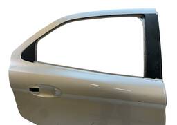 PORTA TRASEIRA DIREITA FORD KA 2015 2016 A 2021