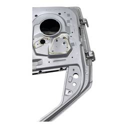 PORTA DIANTEIRA DIREITA FIESTA 2003 A 2014