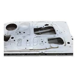 PORTA DIANTEIRA ESQUERDA COROLLA 2015 A 2019