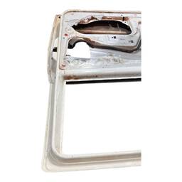 PORTA DIREITA PALIO STRADA 2P 2008 2009 A 2020 C/ FRISO