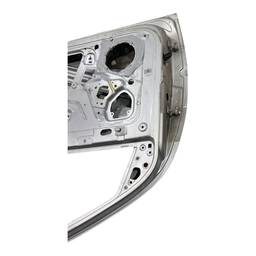 PORTA DIANTEIRA DIREITA GOL VOYAGE G5 G6 G7 G8