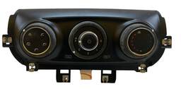 COMANDO AR CONDICIONADO FIAT ARGO CRONOS 2017 2018