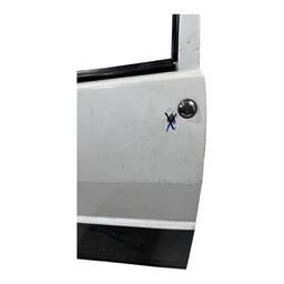 PORTA ESQUERDA UNO 1988 A 2004 2P