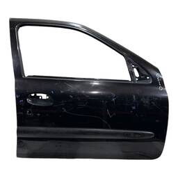Porta Dianteira Direita Clio 2000 a 2012