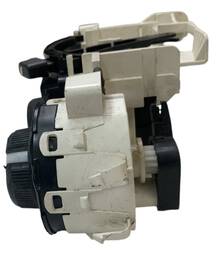 COMANDO CONTROLE AR CONDICIONADO FIAT PALIO ESSENCE 2016