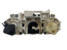 COMANDO CONTROLE AR CONDICIONADO FIAT PALIO ESSENCE 2016