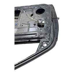 PORTA DIANTEIRA DIREITA KICKS 2017/