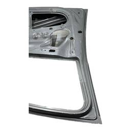 PORTA DIANTEIRA ESQUERDA GOL VOYAGE G5 G6 G7 G8