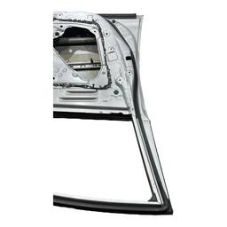 PORTA DIANTEIRA ESQUERDA SENTRA 2014 A 2020