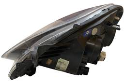 FAROL DIREITO PALIO G5 ATTRACTIVE 2012 A 2017 MASC NEGRA