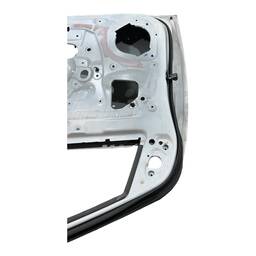 PORTA DIANTEIRA DIREITA ONIX ACTIV 2017 A 2019 C/ FURO MOLDU